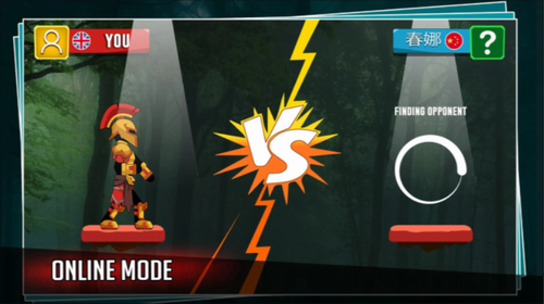 火柴人射手战士安卓版下载安装