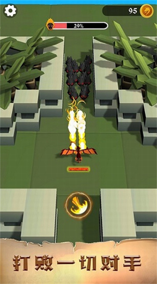 龙龙大冒险破解版