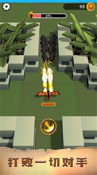 龙龙大冒险破解版苹果版免费版