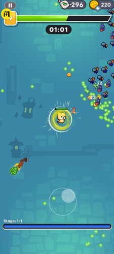 萌狗特攻队2023下载安装