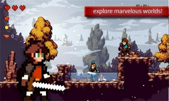 苹果骑士ios免费下载