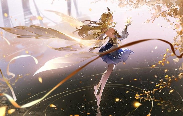 王者荣耀艾琳任务怎么做