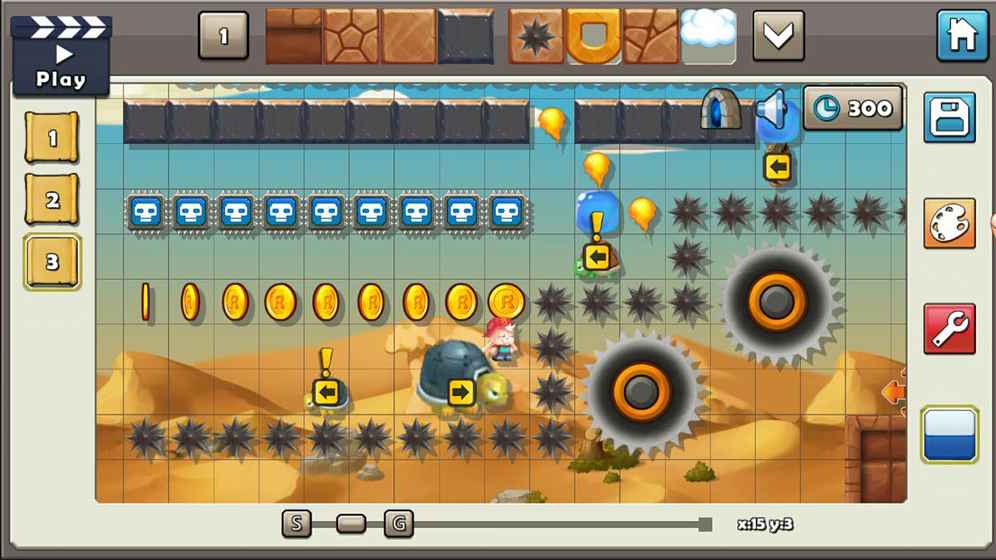 盒子制造手机版手游下载