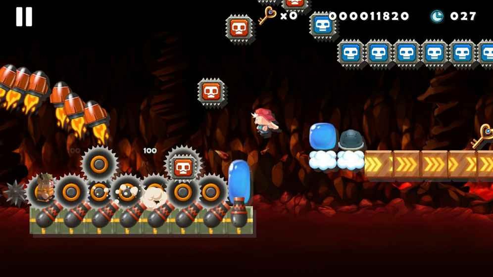 盒子制造下载苹果版