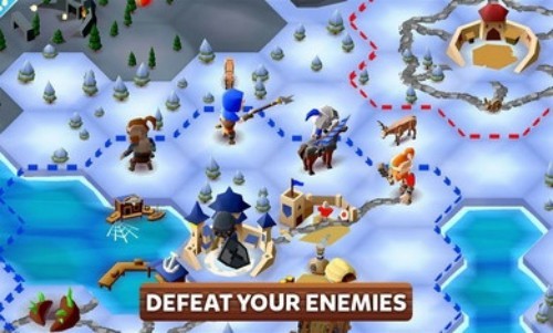 史诗文明安卓下载安装