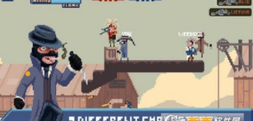 帮派射击安卓下载最新版