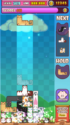 方块猫手游破解版下载安装苹果版