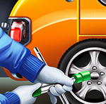 改造炫酷快餐车最新版下载