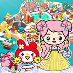 你家小镇城堡最新安卓2023版