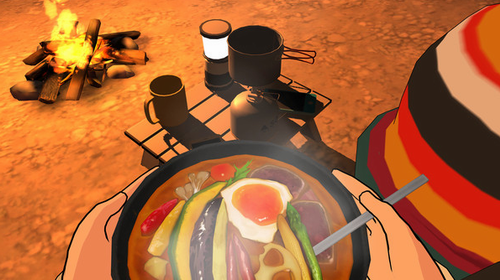 摇曳露营22023最新版本安卓版