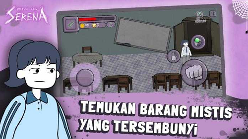 塞丽娜的另一个维度最新2023下载