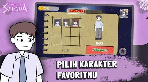 塞丽娜的另一个维度最新2023下载