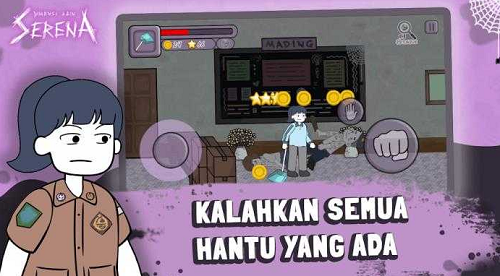 塞丽娜的另一个维度最新2023下载