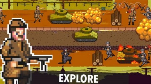 世界战争1944下载app