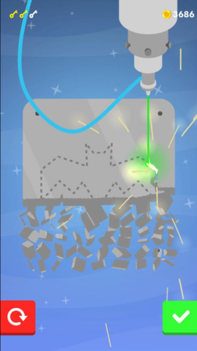 激光切割大师下载安装2023