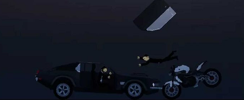 黑帮约翰游乐场安卓版下载