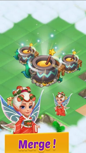 设计一个神奇的城市最新版2023下载