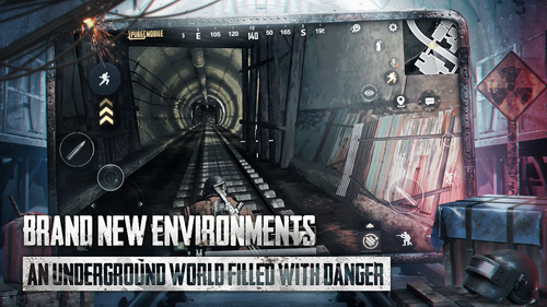 地铁逃生下载下载2023