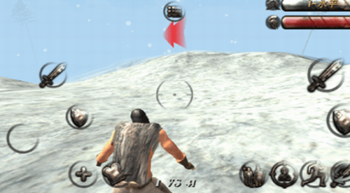 罗马帝国复古战争最新版本下载