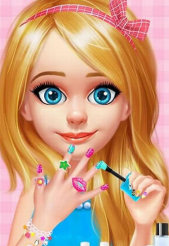 我的美妆学院最新版