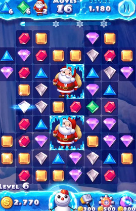 粉碎冰块安卓下载2023版