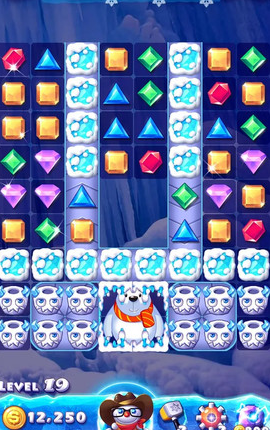 粉碎冰块安卓下载2023版