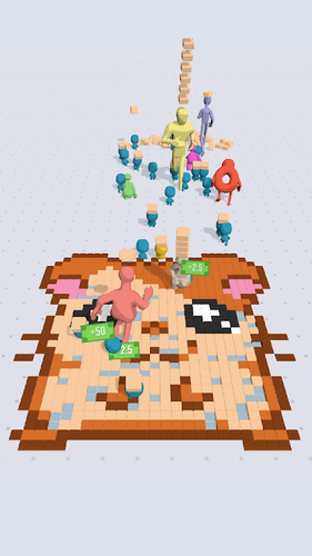 像素小兵安卓版最新版下载