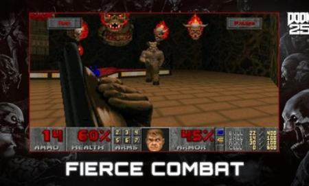 毁灭战士2手机版下载