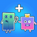 合并数字立方体奔跑2023安卓版下载