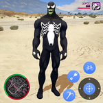 毒液城市英雄最新版本下载