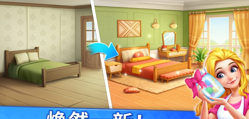 妙趣糖果消安卓下载