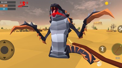 荒漠天际2023版本下载