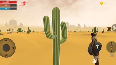 荒漠天际2023版本下载