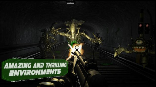 外星人现代战争最新下载免费版