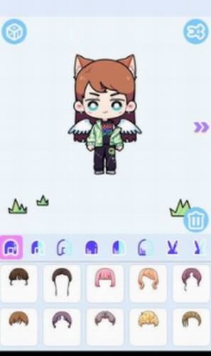 欧巴欧尼萌拼下载安装2023版