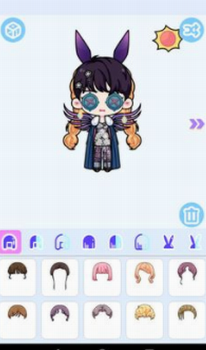 欧巴欧尼萌拼下载安装2023版