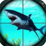 鲨鱼猎手3D2023最新下载