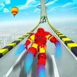 超能机甲变身2023最新版下载