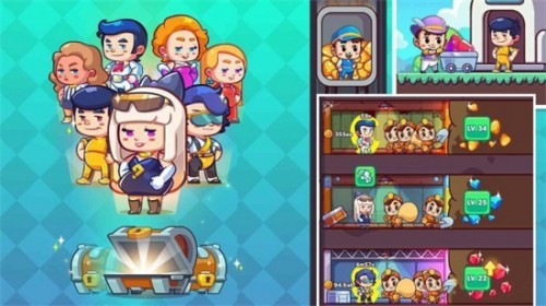 迷你矿工安卓版下载安装