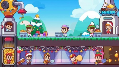 迷你矿工安卓版下载安装