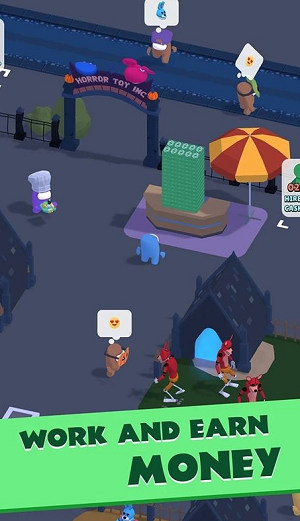 恐怖动物园app安卓版下载