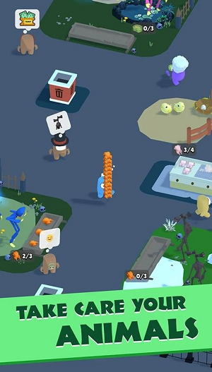 恐怖动物园app安卓版下载