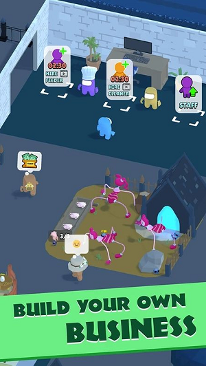 恐怖动物园app安卓版下载