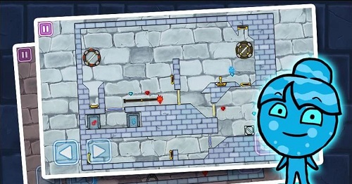 森林冰火人手机版下载app