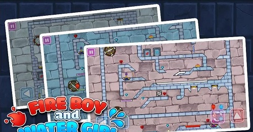 森林冰火人手机版下载app