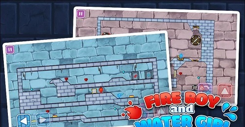 森林冰火人手机版下载app