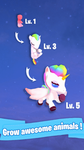 基因萌宠安卓2023最新版