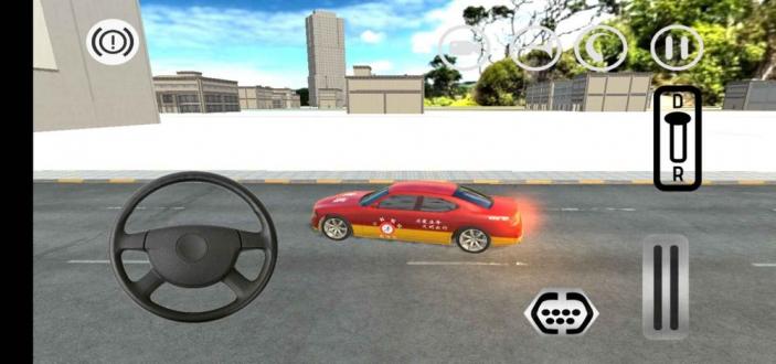 汽车模拟2安卓版下载安装