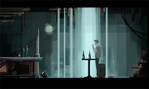 世界的尽头安卓下载最新版