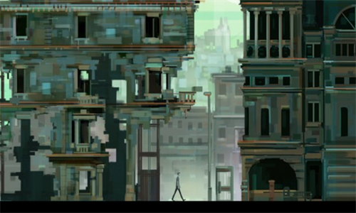 世界的尽头安卓下载最新版